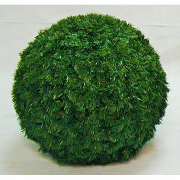 Christmas Topiary Ball 40cm