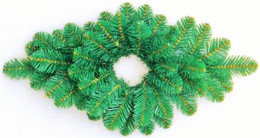 Alberta Spruce Centrepiece 66cm, brighter image 