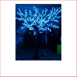 LED Cherry Blossom Tree RGB 2.5m colour changing Led Christmas Lights is a very popular large christmas tree display. Everyone loves the colour changing led lights. This will be your winner in your christmas lighting display.

