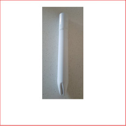 The Extension Pole White will increase your tree height by 6" (15cm) giving you extra space beneath the branches to place your gifts. The extension pole can only be used for christmas trees up to and including a 7.5ft christmas tree.
Christmas trees with a little extra height at little cost. The extension pole is to be inserted in the base of the stand as the first sleeve before the centre pole is inserted. The extension pole white is for white christmas trees to blend the same colour  in with the centre poles.