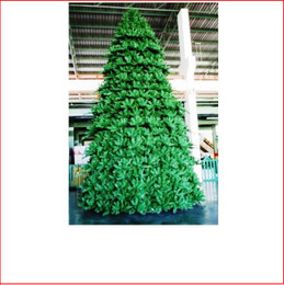Paramount Spruce Christmas Tree Indoor 12m
