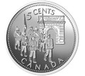 2001 5 Cent Royal Military College of Canada