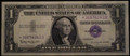 1957-B $1 SILVER CERTIFICATE *STAR* NOTE - UNC++