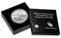2010-P 5oz Silver ATB MINT W/ BOX PAPERS (YELLOWSTONE NATIONAL PARK)