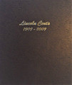 Dansco Album 7100 - LINCOLN CENTS (1909 to 2009)