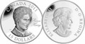 2011 $15 Ultra High Relief Sterling Silver Coin - Prince Harry