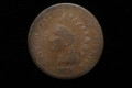 1879 1C INDIAN HEAD PENNY COIN - G