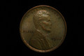1927 WHEAT CENT NICE UNC RED BROWN COIN 
