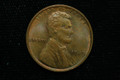 1929 1C LINCOLN WHEAT CENT NICE - UNC RED BROWN COIN