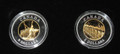2005 $8 Fine Silver Two-Coin Set - Commemoration of Chinese Railway Workers canada