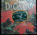 1997 Oh Canada Set with Flying Loon Dollar
