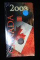 2003 Canada Day Coloured 25 Cents