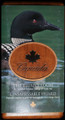 2004 Canada Elusive Loon Dollar Coin and Stamp Set