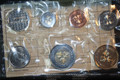 2006 Canada Test Token Variety Proof Like Set