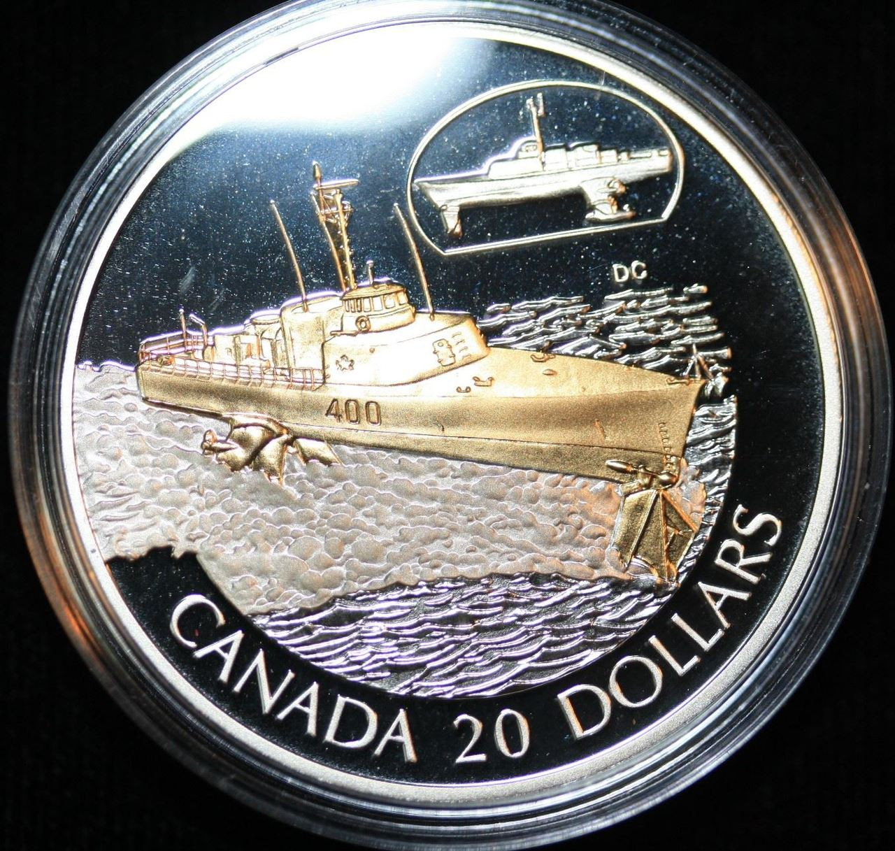 Coin Bra -  Canada