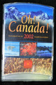 2002 OH CANADA ENSEMBLE UNCIRCULATED SET ROYAL MINT