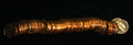 1977-S LINCOLN CENT PENNY UNC GEM BU ROLL PROOF