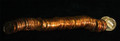 1976 S LINCOLN CENT PENNY UNC GEM BU ROLL PROOF