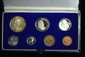 1969 SOUTH AFRICA PROOF SET