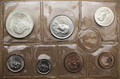 1968 SOUTH AFRICA MINT SET