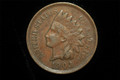 1903 INDIAN HEAD PENNY COIN - XF