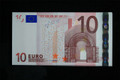 2002 10 EURO PAPER MONEY - FRANCE - BRAND NEW - 1 NOTE**
