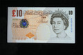 2000 10 POUND BANK OF ENGLAND NOTE -AA PREFIX- BRAND NEW - 1 NOTE**
