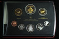 2006 CANADA PROOF DOUBLE DOLLAR SET W/BOX PAPERS (VICTORIA CROSS)