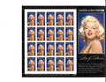 Legends of Hollywood Marilyn Monroe #2967