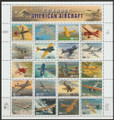Classic American Aircraft #3142