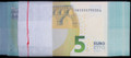 2013 5 EURO PAPER MONEY - ZB Banque Nationale de Belgique, BELGIUM- BRAND NEW - 1 NOTE**