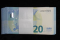 2015 20 EURO PAPER MONEY - UC FRANCE- BRAND NEW - 1 NOTE**
