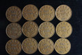 1925 CANADA CENT PENNY COIN FINE++ (1) COIN OUR CHOICE FROM THIS LOT PICTURED