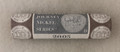 2005 Bison Nickel Roll D U.S. Mint Wrapped