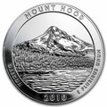 2010 5oz Silver ATB (Mount Hood, Oregon)