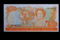 $50 NEW ZEALAND NOTE NICE AU CONDITION (1981 - 1985) ND MONEY