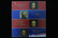 2009 US Mint issued - Presidential $1 coin Uncirculated Set - P&D