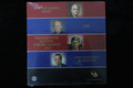 2015 US Mint issued - Presidential $1 coin Uncirculated Set - P&D