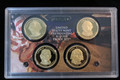2007 US  Mint Presidential $1 Coin Proof Set - OGP