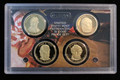 2009 US Mint Presidential $1 Coin Proof Set - OGP