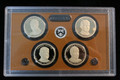 2014 US Mint Presidential $1 Coin Proof Set - OGP