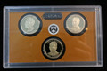 2016 US Mint Presidential $1 Coin Proof Set - OGP