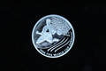2006 $5 FIFA World Cup - Commemorative Silver Coin 
