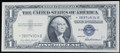 1957 $1 US SILVER CERTIFICATE *STAR* NOTE - CCU