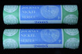 2005 Ocean Nickel Roll Set P&D U.S. Mint Wrapped