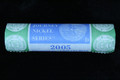 2005 Ocean Nickel Roll D U.S. Mint Wrapped