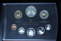 2011 Proof Set Of Canadian Coinage 