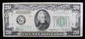 1934-B $20 FEDERAL RESERVE NOTE (CHICAGO) - VG