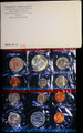 1970 MINT SET "SMALL DATE PENNY"