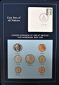 Coin Sets of All Nations (UNITED KINGDOM)